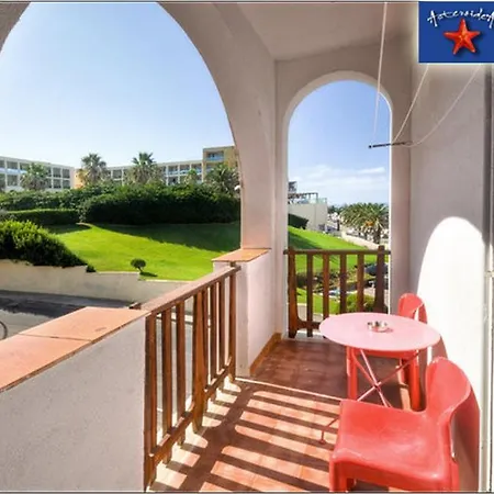 Bed & Breakfast Asteroidea 3*
