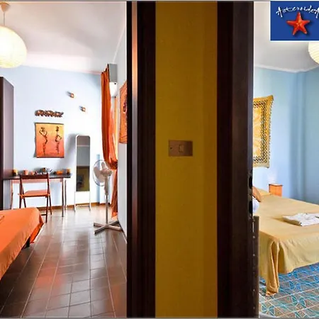 Asteroidea 3* Alghero