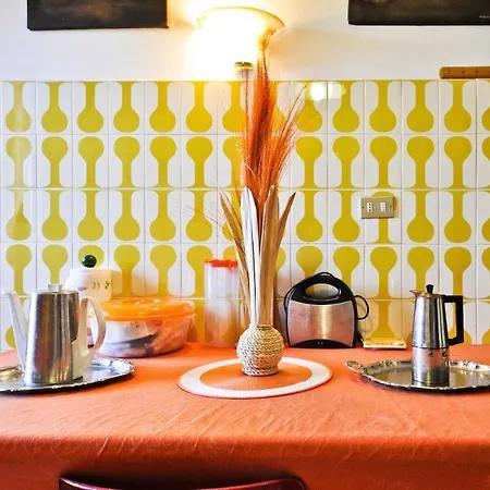 Bed & Breakfast Asteroidea 3*