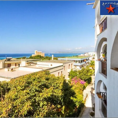 Asteroidea Couette-café 3*