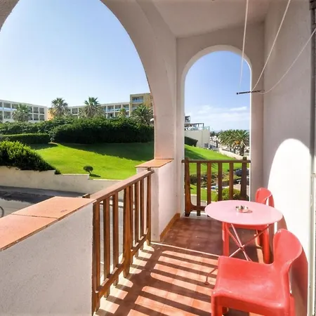 Couette-café Asteroidea Alghero