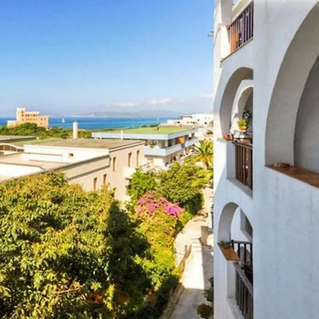 Asteroidea Couette-café 3*