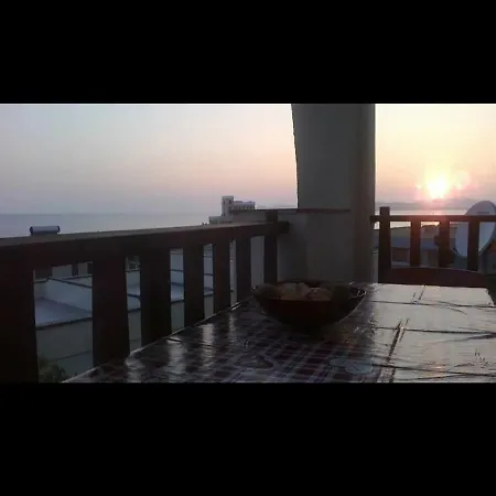 Couette-café Asteroidea Alghero