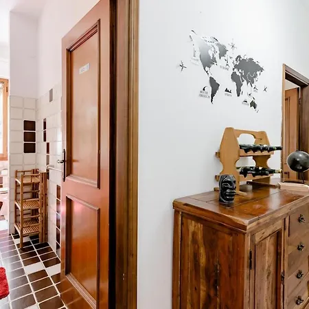 Bed & Breakfast Asteroidea 3*