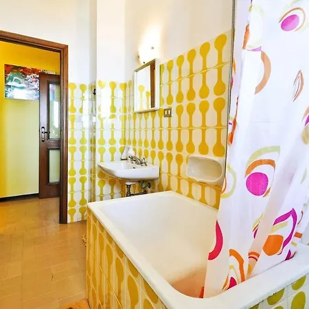 Bed & Breakfast Asteroidea Alghero
