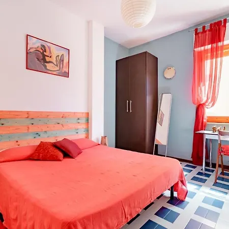 Bed & Breakfast Asteroidea 3*