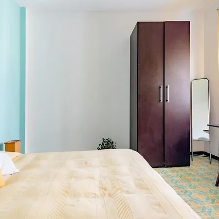 Bed & Breakfast Asteroidea 3*