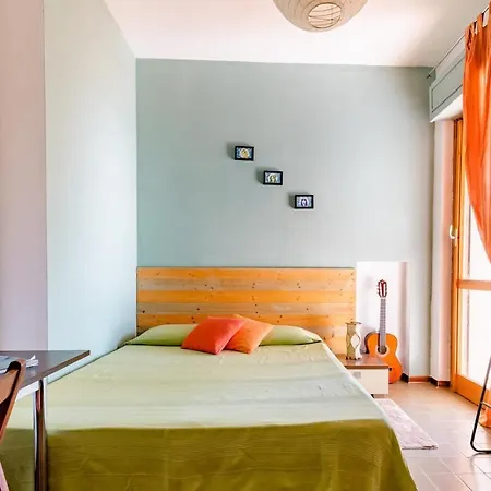 Asteroidea Couette-café Alghero