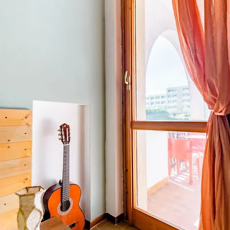 Couette-café Asteroidea