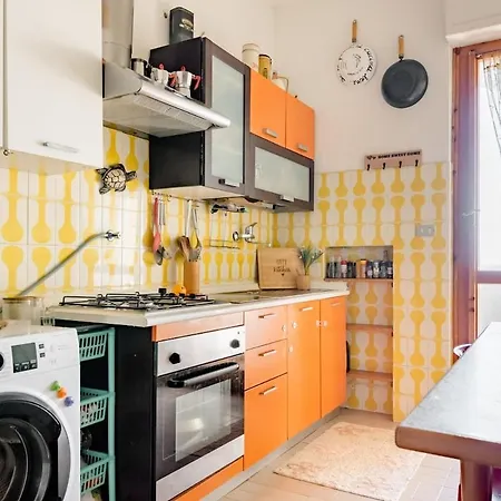 Asteroidea Couette-café Alghero