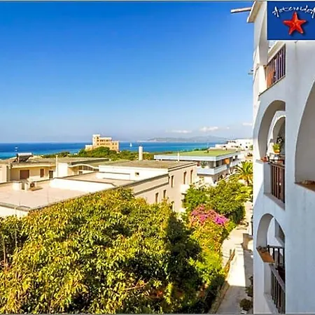 Asteroidea 3* Alghero