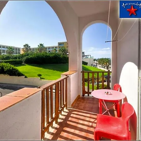 Bed & Breakfast Asteroidea Alghero