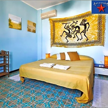 Asteroidea Bed & Breakfast
