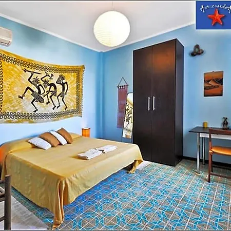 Asteroidea Bed & Breakfast