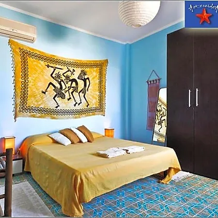 Asteroidea Bed & Breakfast Alghero
