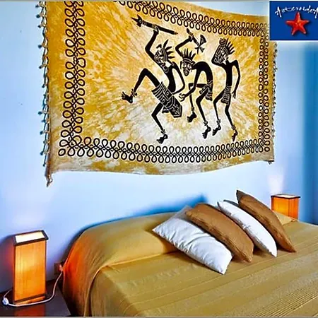 Bed & Breakfast Asteroidea 3*
