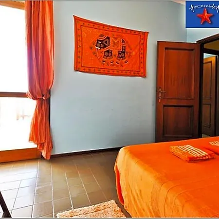 Bed & Breakfast Asteroidea Alghero