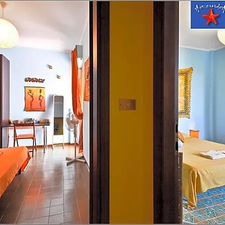 Asteroidea Bed & Breakfast