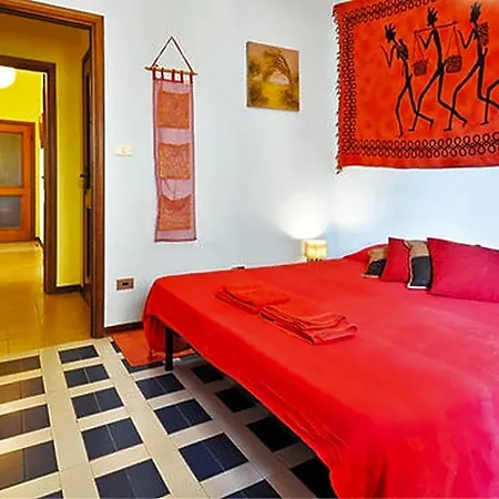 Bed & Breakfast Asteroidea 3*