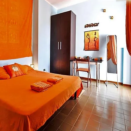 Bed & Breakfast Asteroidea Alghero