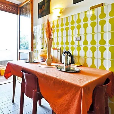 Asteroidea Bed & Breakfast Alghero
