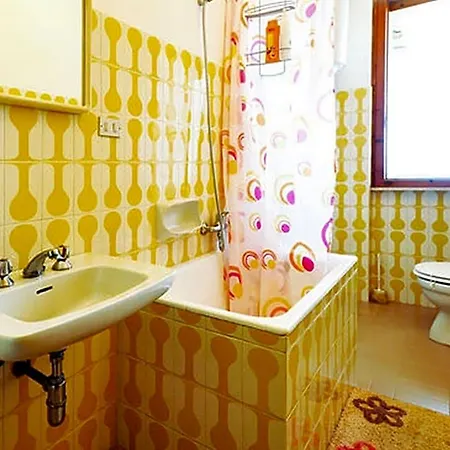 Asteroidea Bed & Breakfast Alghero