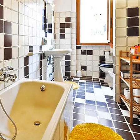 Bed & Breakfast Asteroidea Alghero