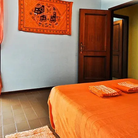 Couette-café Asteroidea Alghero