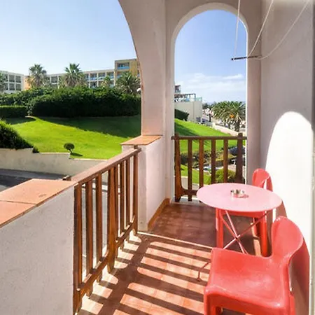 Asteroidea Couette-café Alghero