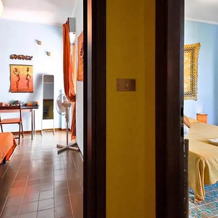 Asteroidea 3* Alghero