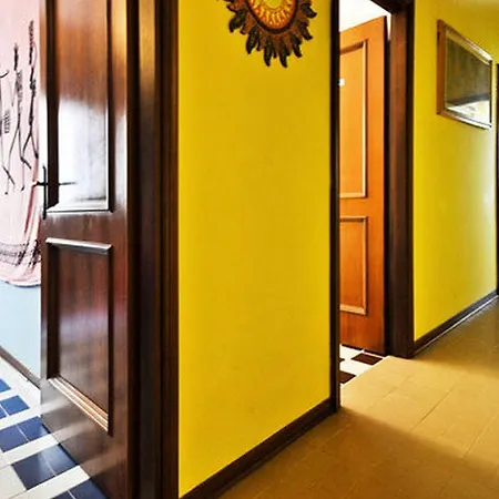 Asteroidea Couette-café Alghero