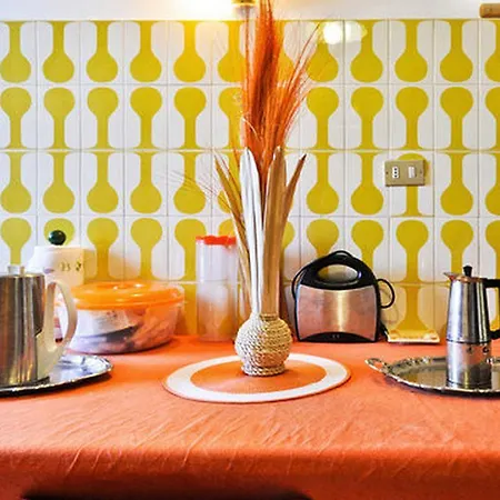 Couette-café Asteroidea Alghero