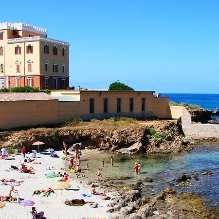 Asteroidea 3* Alghero