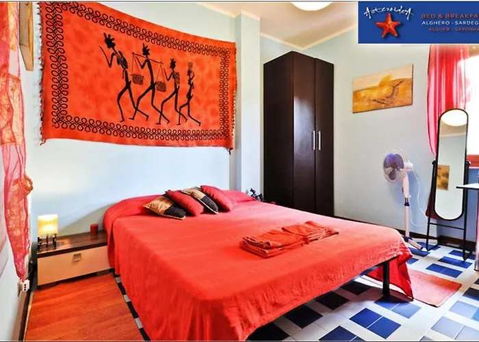 Panzió Asteroidea 3*