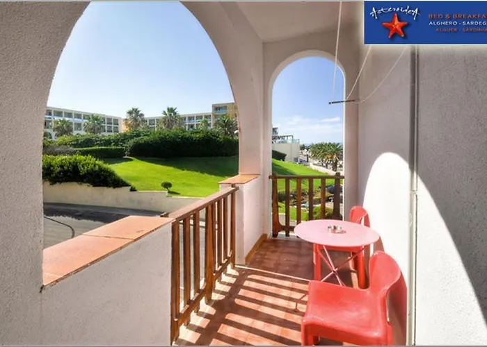 Panzió Asteroidea 3*