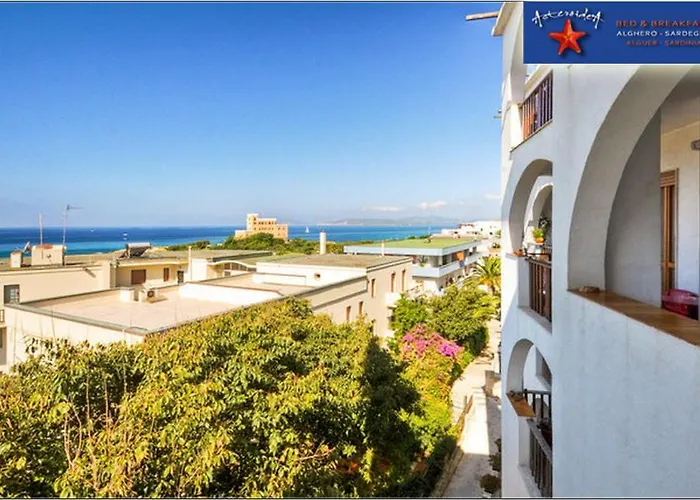 Asteroidea Panzió 3*