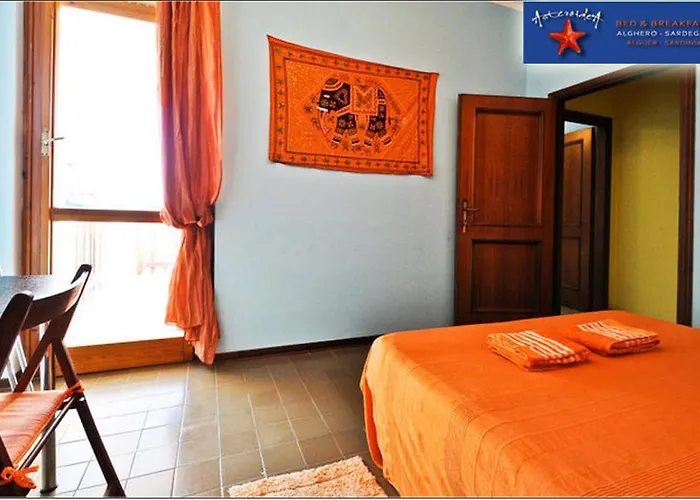 Panzió Asteroidea 3*