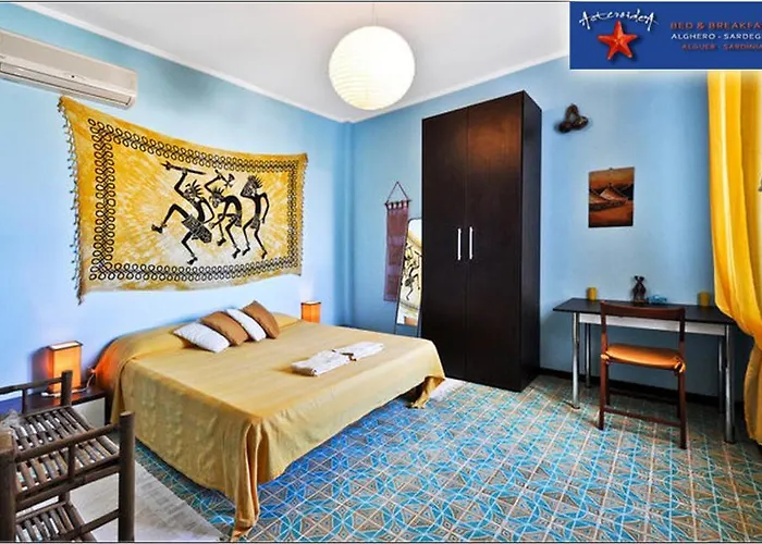 Panzió Asteroidea 3*