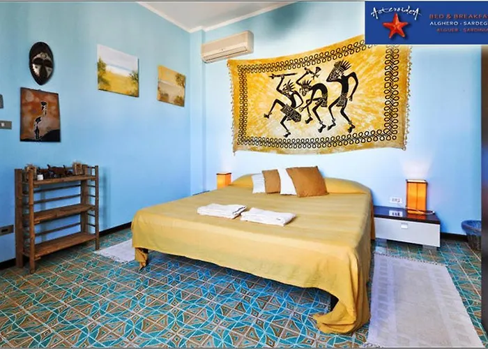 Panzió Asteroidea 3*