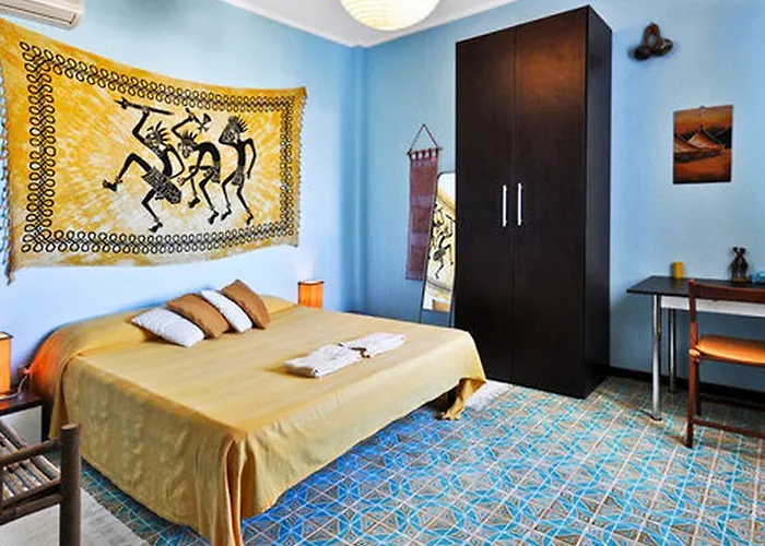 Asteroidea 3* Alghero