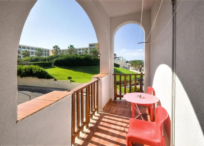 Panzió Asteroidea Alghero