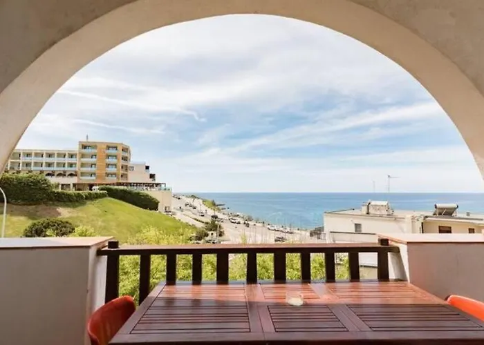 Asteroidea 3* Alghero