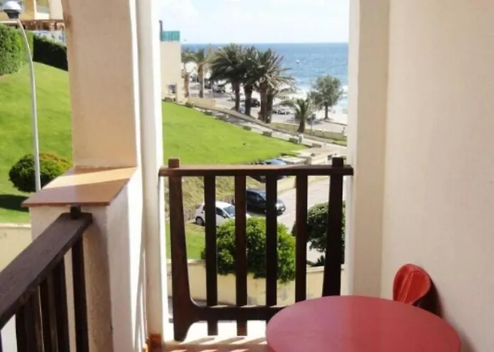 Asteroidea Panzió Alghero