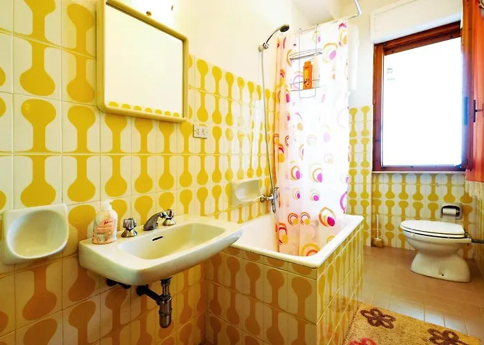 Asteroidea Panzió Alghero