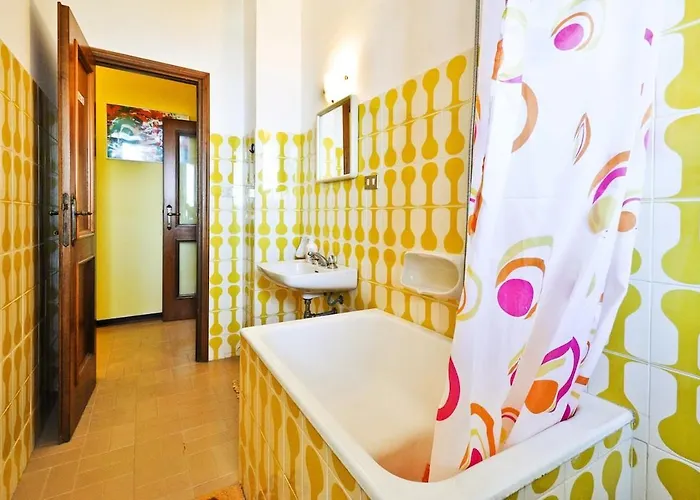 Panzió Asteroidea Alghero