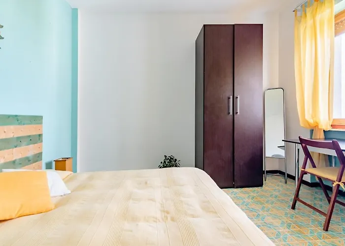 Panzió Asteroidea 3*