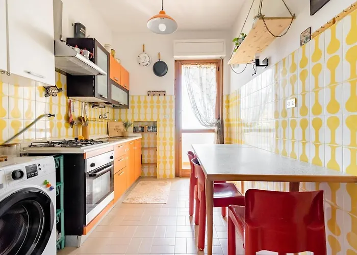 Panzió Asteroidea Alghero