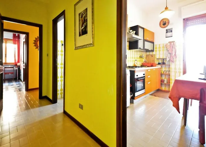 Asteroidea 3* Alghero