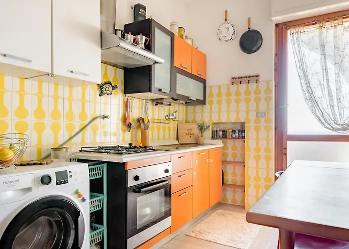 Asteroidea Panzió Alghero