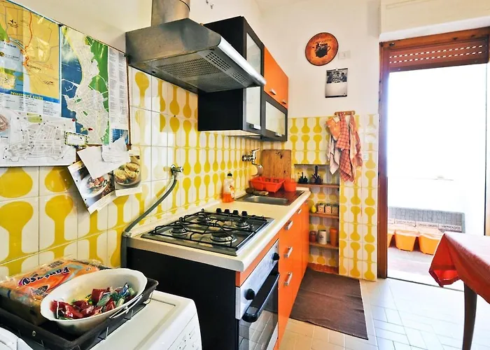 Panzió Asteroidea Alghero